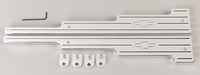 Billet Specialties Billet Specialties Billet Wire Looms 69523 Autofit