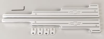 Billet Specialties Billet Specialties Billet Wire Looms 69523 Autofit