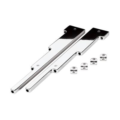 Billet Specialties Billet Specialties Billet Wire Looms 69529 Autofit