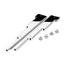 Billet Specialties Billet Specialties Billet Wire Looms 69529 Autofit