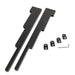 Billet Specialties Billet Specialties Billet Wire Looms BLK69529 Autofit