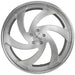 Billet Specialties Billet Specialties BLVD Series 50 Polished Custom Order Wheels DT50261 Autofit