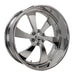 Billet Specialties Billet Specialties BLVD Series 71 Polished Custom Order Wheels DT71246 Autofit