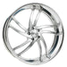 Billet Specialties Billet Specialties BLVD Series 85 Polished Custom Order Wheels DT85264 Autofit