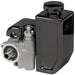 Billet Specialties Billet Specialties Bolt-On Power Steering Reservoirs BLK77930 Autofit