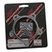 Billet Specialties Billet Specialties Center Cap Spacers 999598 Autofit
