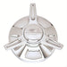 Billet Specialties Billet Specialties Center Caps 52325 Autofit
