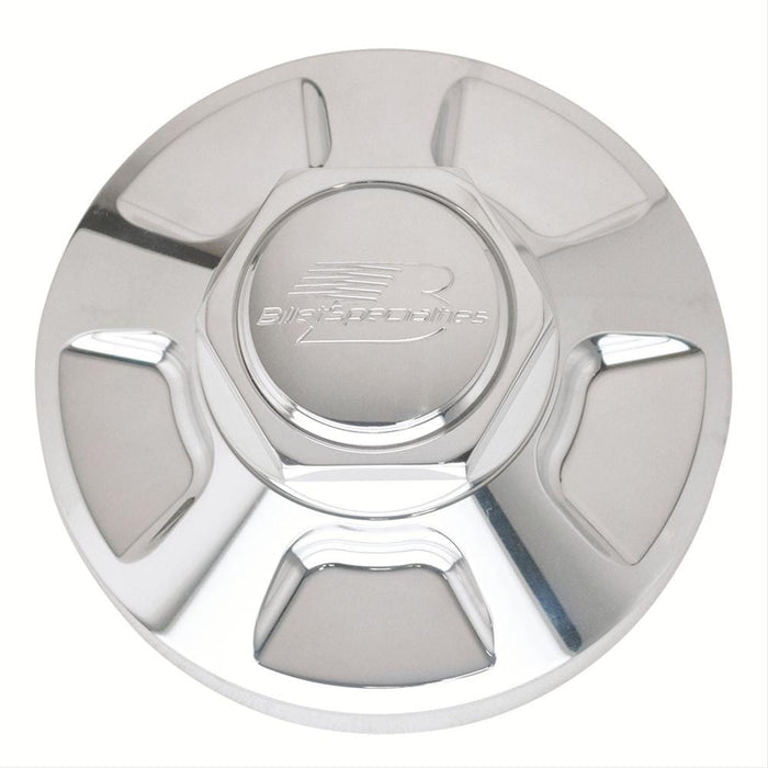 Billet Specialties Billet Specialties Center Caps 53225 Autofit