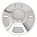 Billet Specialties Billet Specialties Center Caps 53225 Autofit
