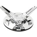 Billet Specialties Billet Specialties Center Caps 53815 Autofit