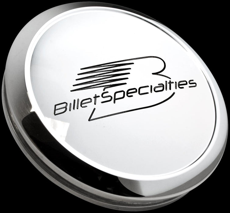 Billet Specialties Billet Specialties Center Caps 999060 Autofit