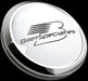 Billet Specialties Billet Specialties Center Caps 999060 Autofit