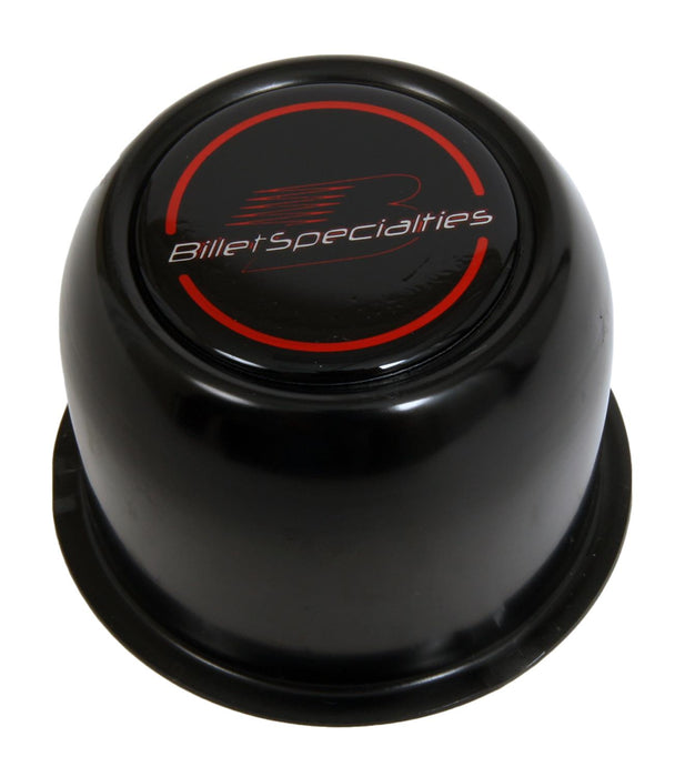 Billet Specialties Billet Specialties Center Caps 999084B Autofit