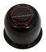 Billet Specialties Billet Specialties Center Caps 999084B Autofit