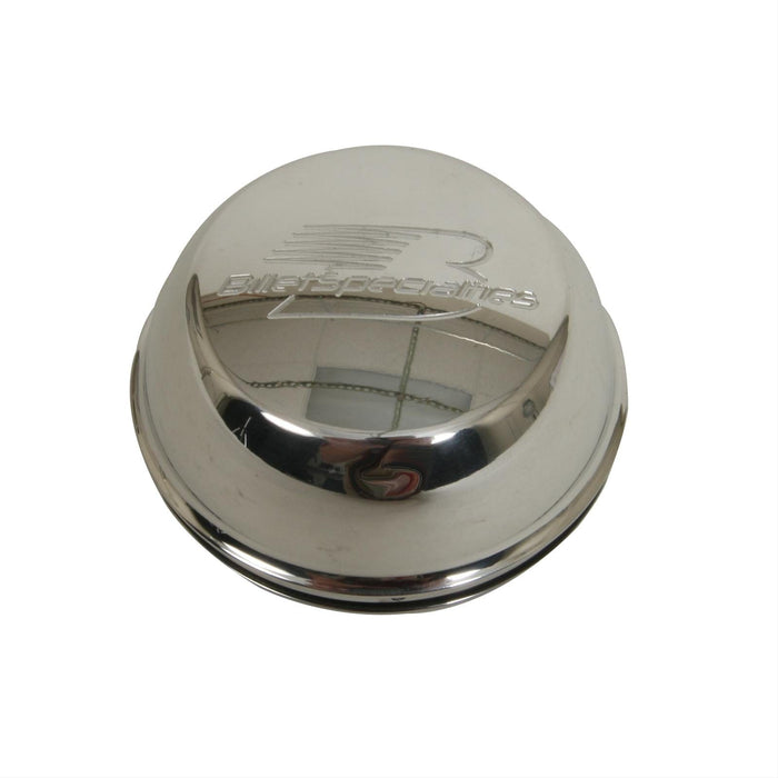 Billet Specialties Billet Specialties Center Caps 999095 Autofit