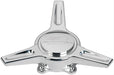 Billet Specialties Billet Specialties Center Caps 999260 Autofit