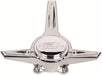 Billet Specialties Billet Specialties Center Caps 999265 Autofit
