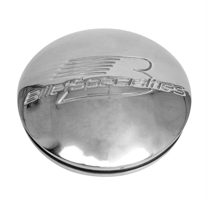 Billet Specialties Billet Specialties Center Caps 999577 Autofit
