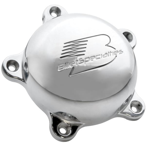 Billet Specialties Billet Specialties Center Caps 999578 Autofit