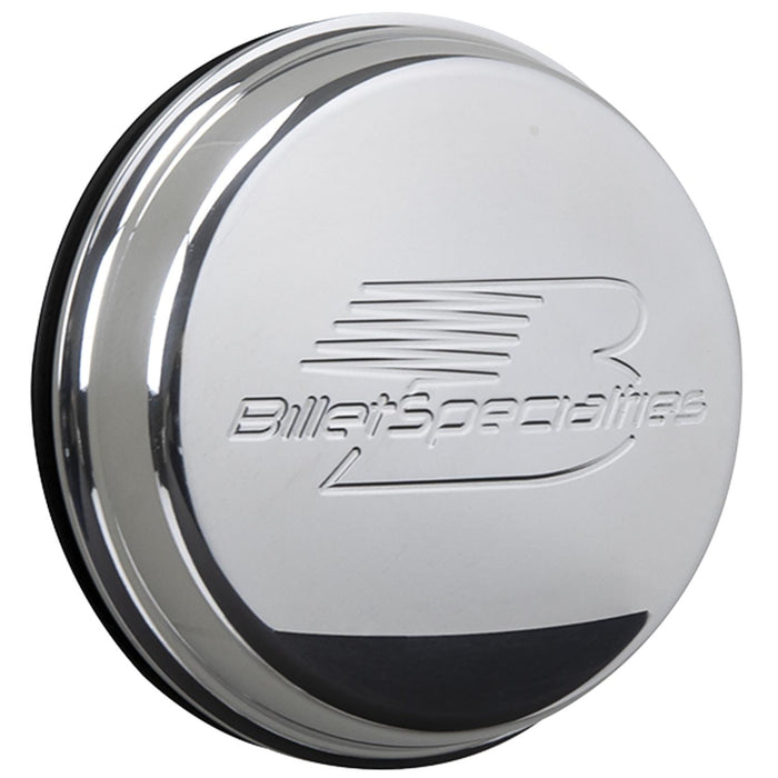 Billet Specialties Billet Specialties Center Caps AC39028 Autofit
