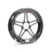 Billet Specialties Billet Specialties Comp 5 Series Black Wheels CSFB35356117 Autofit