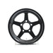 Billet Specialties Billet Specialties Comp 5 Series Black Wheels CSFB35356117 Autofit