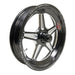 Billet Specialties Billet Specialties Comp 5 Series Black Wheels CSFB3535SS17 Autofit