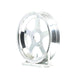 Billet Specialties Billet Specialties Comp 5 Series Polished Wheels CSF035356117 Autofit