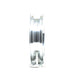 Billet Specialties Billet Specialties Comp 5 Series Polished Wheels CSF035356117 Autofit