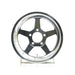 Billet Specialties Billet Specialties Comp 5 Series Polished Wheels CSF035356117 Autofit