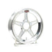 Billet Specialties Billet Specialties Comp 5 Series Polished Wheels CSF035356117 Autofit