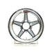 Billet Specialties Billet Specialties Comp 5 Series Polished Wheels CSF035356117 Autofit