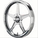 Billet Specialties Billet Specialties Comp 5 Series Polished Wheels CSF03721AN Autofit