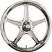 Billet Specialties Billet Specialties Comp 5 Series Polished Wheels CSF037456127 Autofit