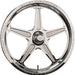 Billet Specialties Billet Specialties Comp 5 Series Polished Wheels CSF037456527 Autofit