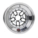 Billet Specialties Billet Specialties Comp 7 Series Black Wheels BCS075106150 Autofit