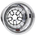 Billet Specialties Billet Specialties Comp 7 Series Black Wheels BCS076166140 Autofit