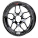 Billet Specialties Billet Specialties Comp 7 Series Black Wheels CSFB75356517 Autofit