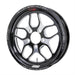 Billet Specialties Billet Specialties Comp 7 Series Black Wheels CSFB75356522 Autofit