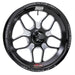 Billet Specialties Billet Specialties Comp 7 Series Black Wheels CSFB7535ST17 Autofit