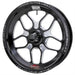 Billet Specialties Billet Specialties Comp 7 Series Black Wheels CSFB7721AN Autofit