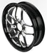 Billet Specialties Billet Specialties Comp 7 Series Black Wheels CSFB77456127 Autofit