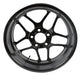 Billet Specialties Billet Specialties Comp 7 Series Black Wheels CSFB77456127 Autofit