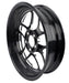 Billet Specialties Billet Specialties Comp 7 Series Black Wheels CSFB77456527 Autofit