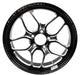 Billet Specialties Billet Specialties Comp 7 Series Black Wheels CSFB77456527 Autofit