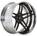 Billet Specialties Billet Specialties Concave Deep Pro Touring Series Accelerator Custom Order Wheels MR95242 Autofit