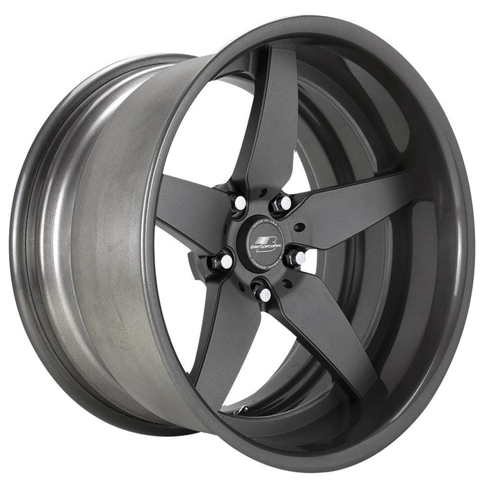 Billet Specialties Billet Specialties Concave Deep Pro Touring Series Freeway Custom Order Wheels MR75222 Autofit