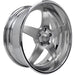Billet Specialties Billet Specialties Concave Deep Pro Touring Series Gran Sport Custom Order Wheels MR70242 Autofit
