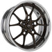 Billet Specialties Billet Specialties Concave Deep Pro Touring Series Igniter Custom Order Wheels MR40205 Autofit