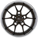 Billet Specialties Billet Specialties Concave Deep Pro Touring Series Igniter Custom Order Wheels MR40205 Autofit